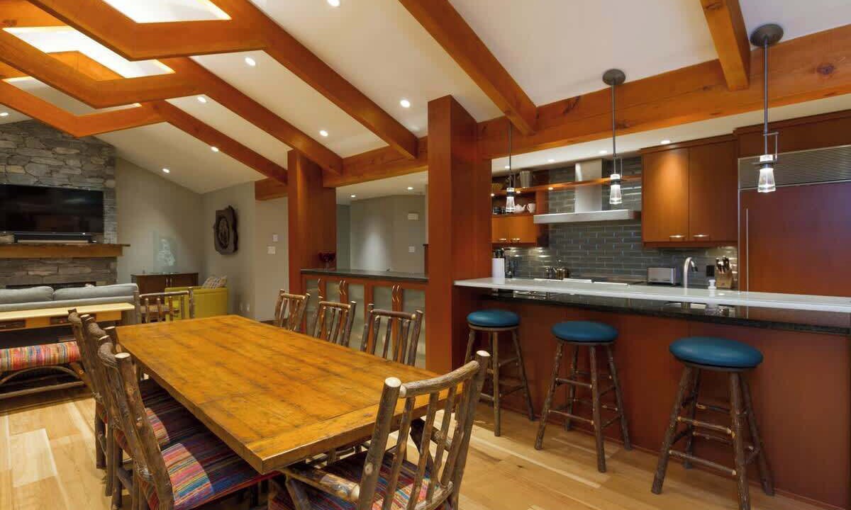 Photo of Bedroom in Blackcomb