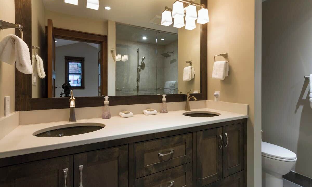 Photo of Bathroom in Blackcomb