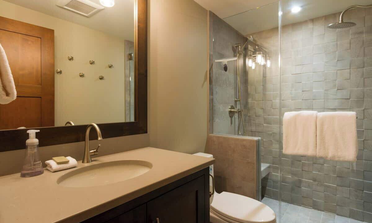 Photo of Bathroom in Blackcomb