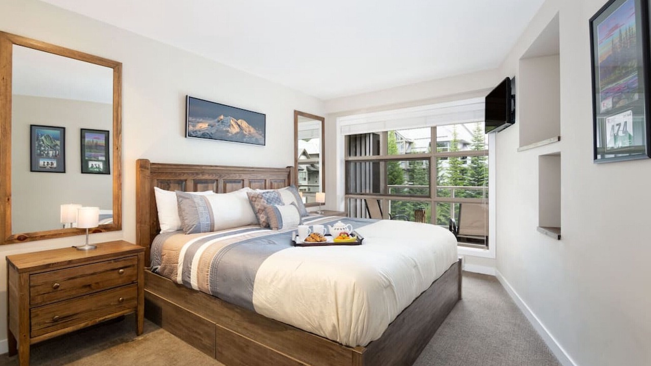 Photo of Bedroom in Upper Village