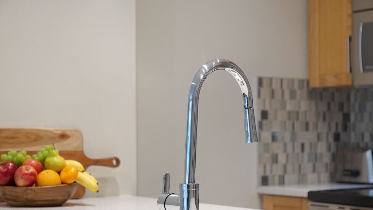 Photo of Kitchen in Upper Village