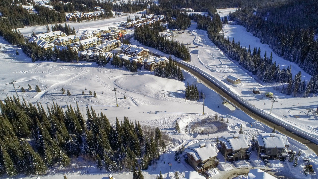Photo of Outdoor in Sun Peaks
