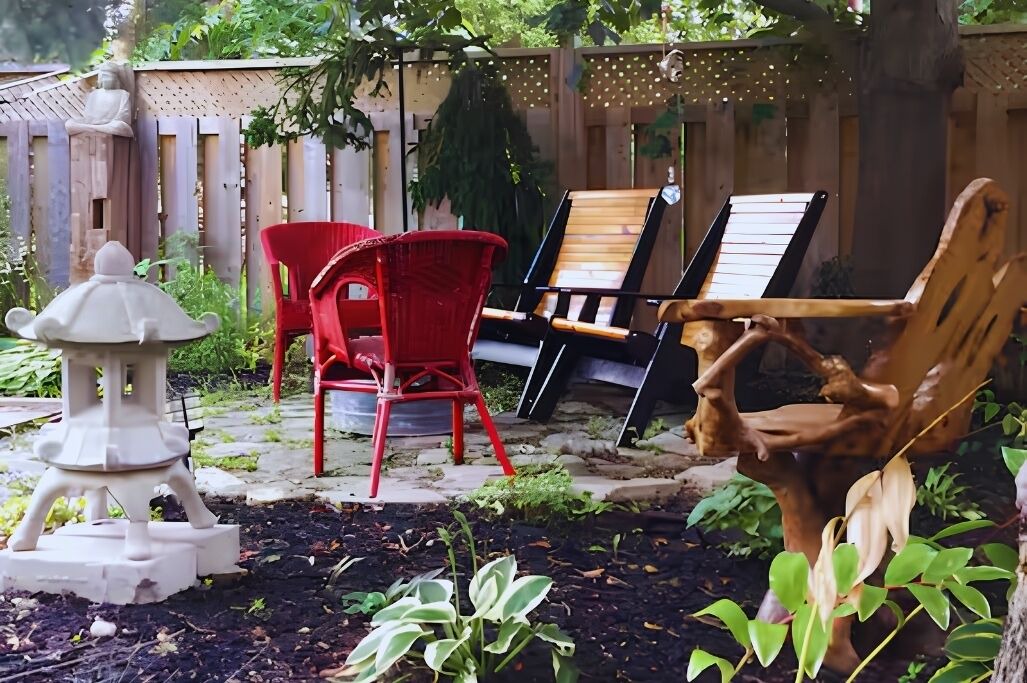Photo of Outdoor in Peterborough
