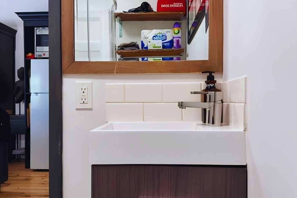 Photo of Bathroom in Peterborough