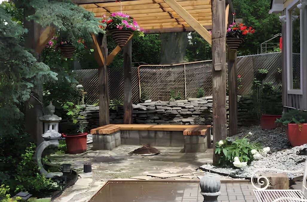 Photo of Outdoor in Peterborough