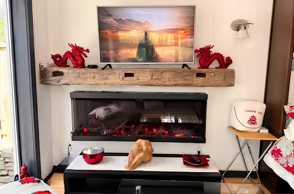 Photo of Livingroom in Peterborough