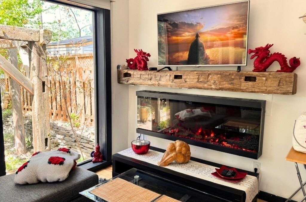 Photo of Livingroom in Peterborough
