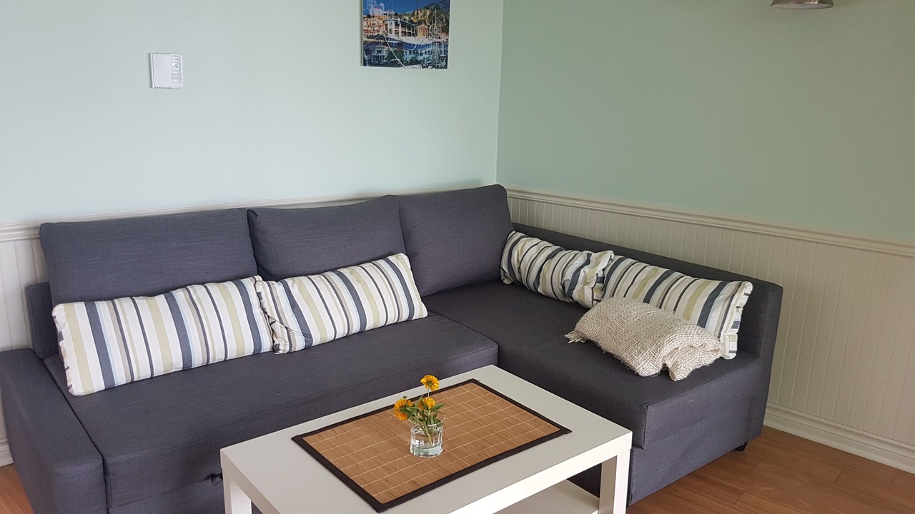 Photo of Livingroom in Saint-Georges-de-Clarenceville