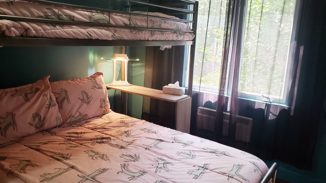 Photo of Bedroom in Venise-en-Quebec