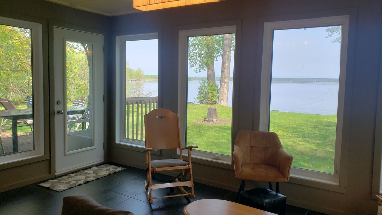Photo of Livingroom in Venise-en-Quebec