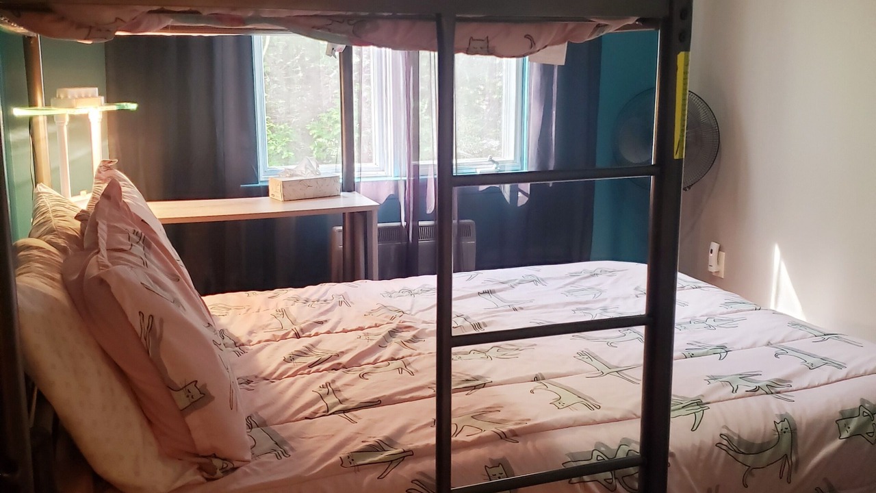 Photo of Bedroom in Venise-en-Quebec