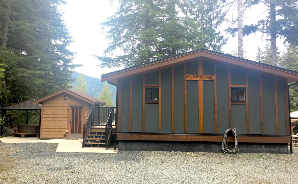 Photo of Others in Port Renfrew