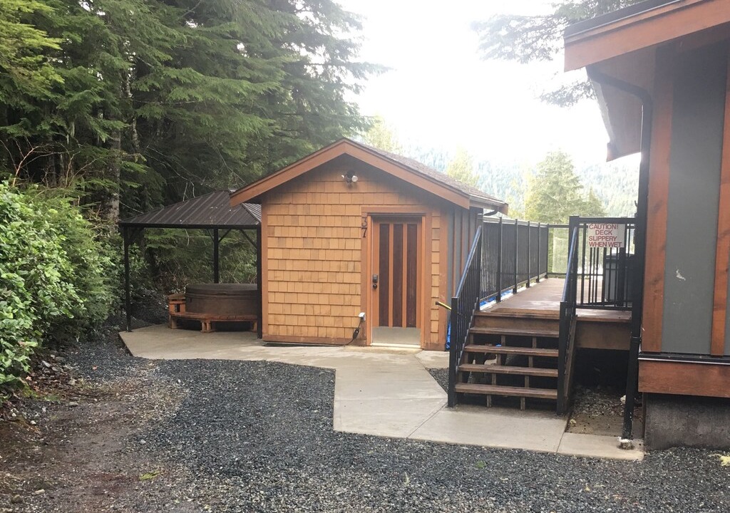 Photo of Others in Port Renfrew