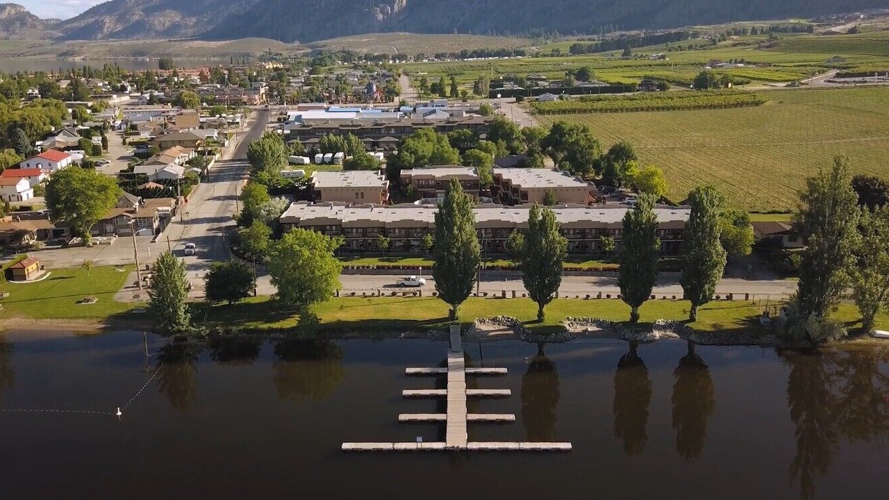 Photo of Outdoor in Osoyoos