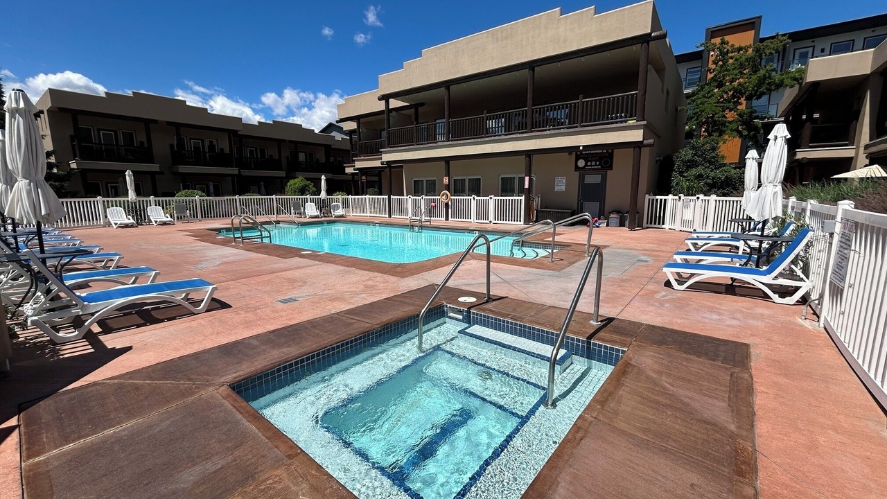 Photo of Outdoor in Osoyoos