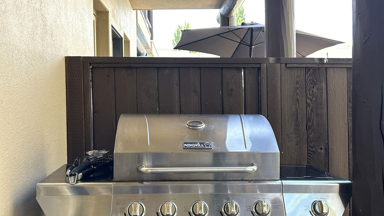 Photo of Patio Balcony in Osoyoos