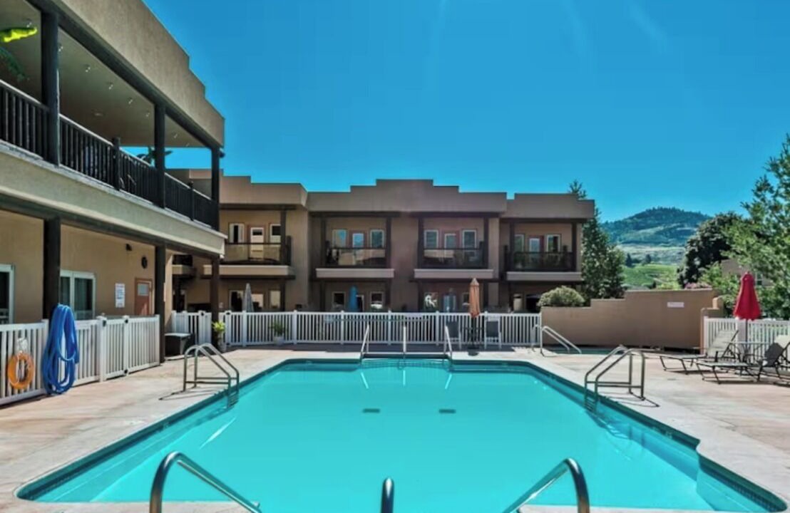 Photo of Outdoor in Osoyoos