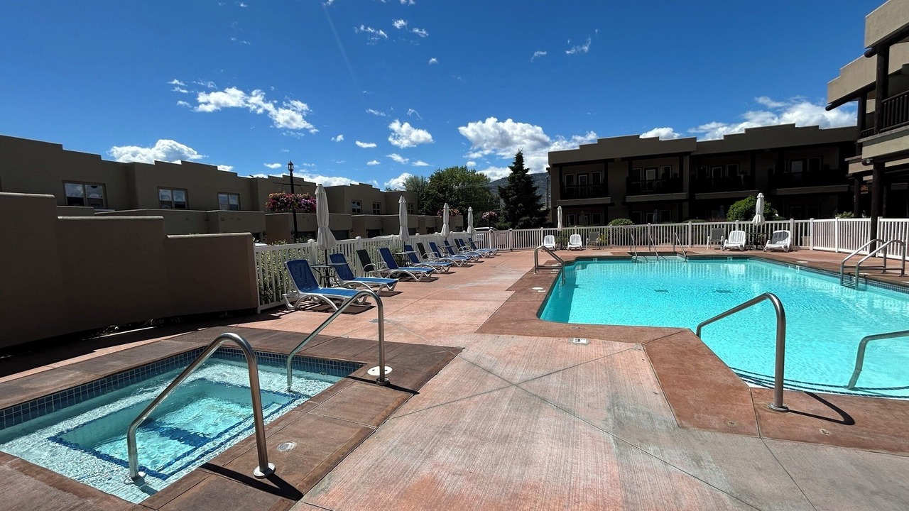 Photo of Outdoor in Osoyoos
