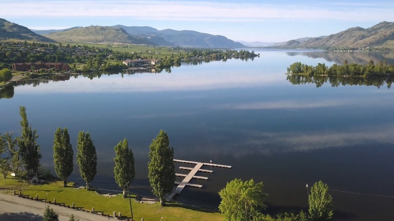 Photo of Outdoor in Osoyoos