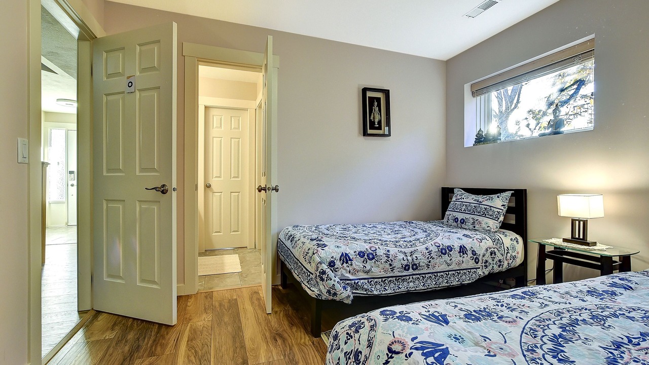 Photo of Bedroom in Central Okanagan