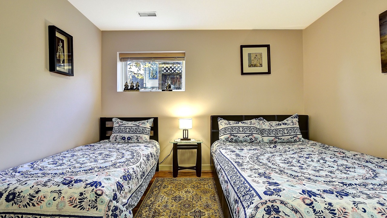 Photo of Bedroom in Central Okanagan