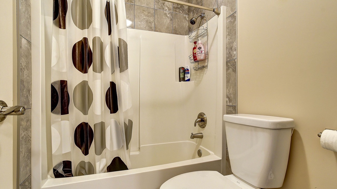 Photo of Bathroom in Central Okanagan