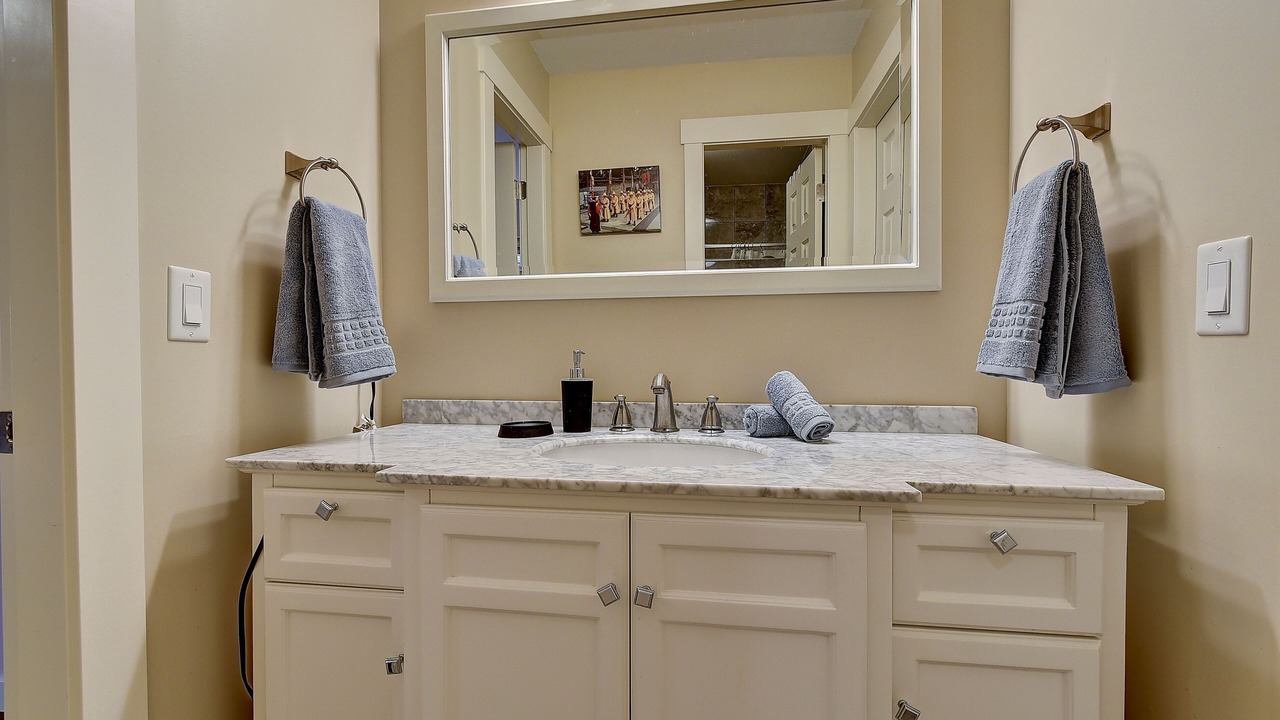 Photo of Bathroom in Central Okanagan