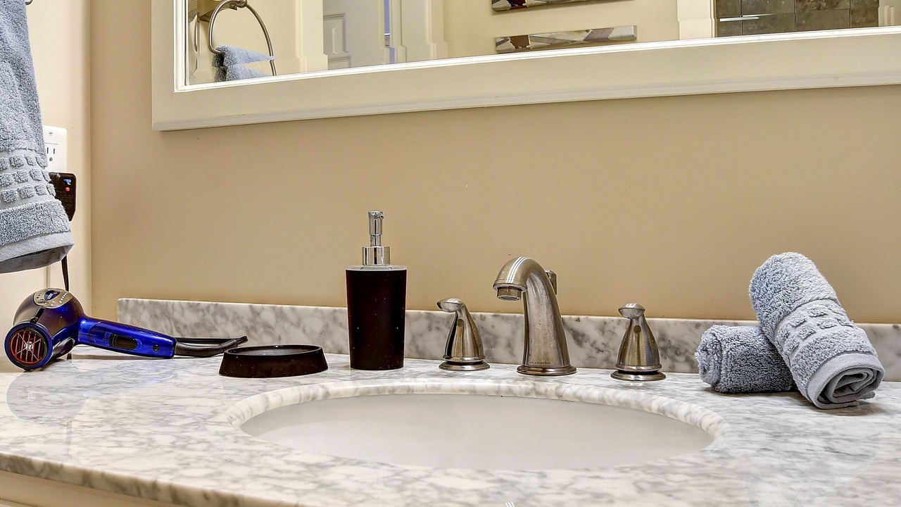 Photo of Bathroom in Central Okanagan