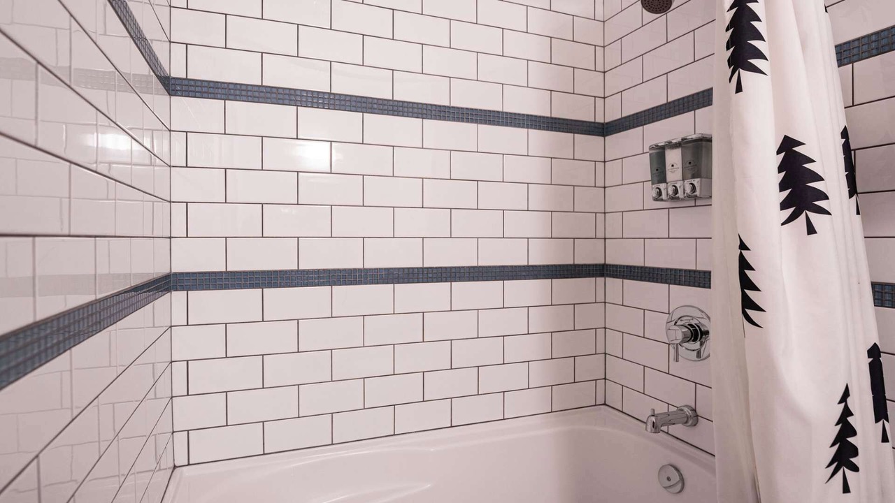 Photo of Bathroom in Revelstoke