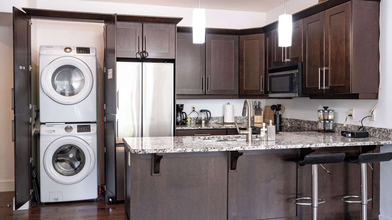 Photo of Kitchen in Revelstoke