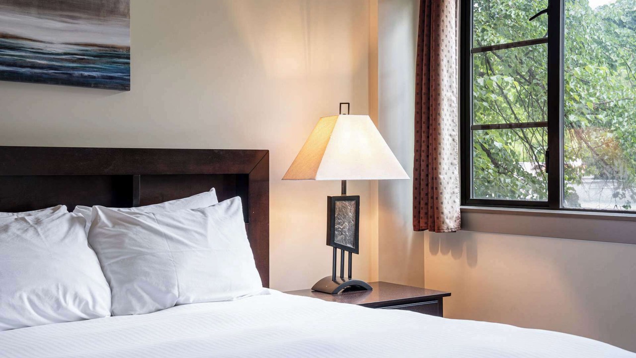 Photo of Bedroom in Revelstoke