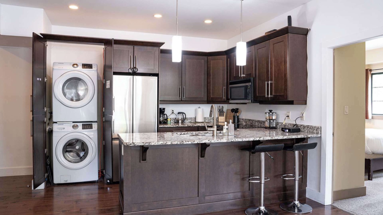 Photo of Kitchen in Revelstoke