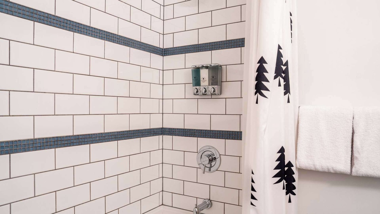 Photo of Bathroom in Revelstoke