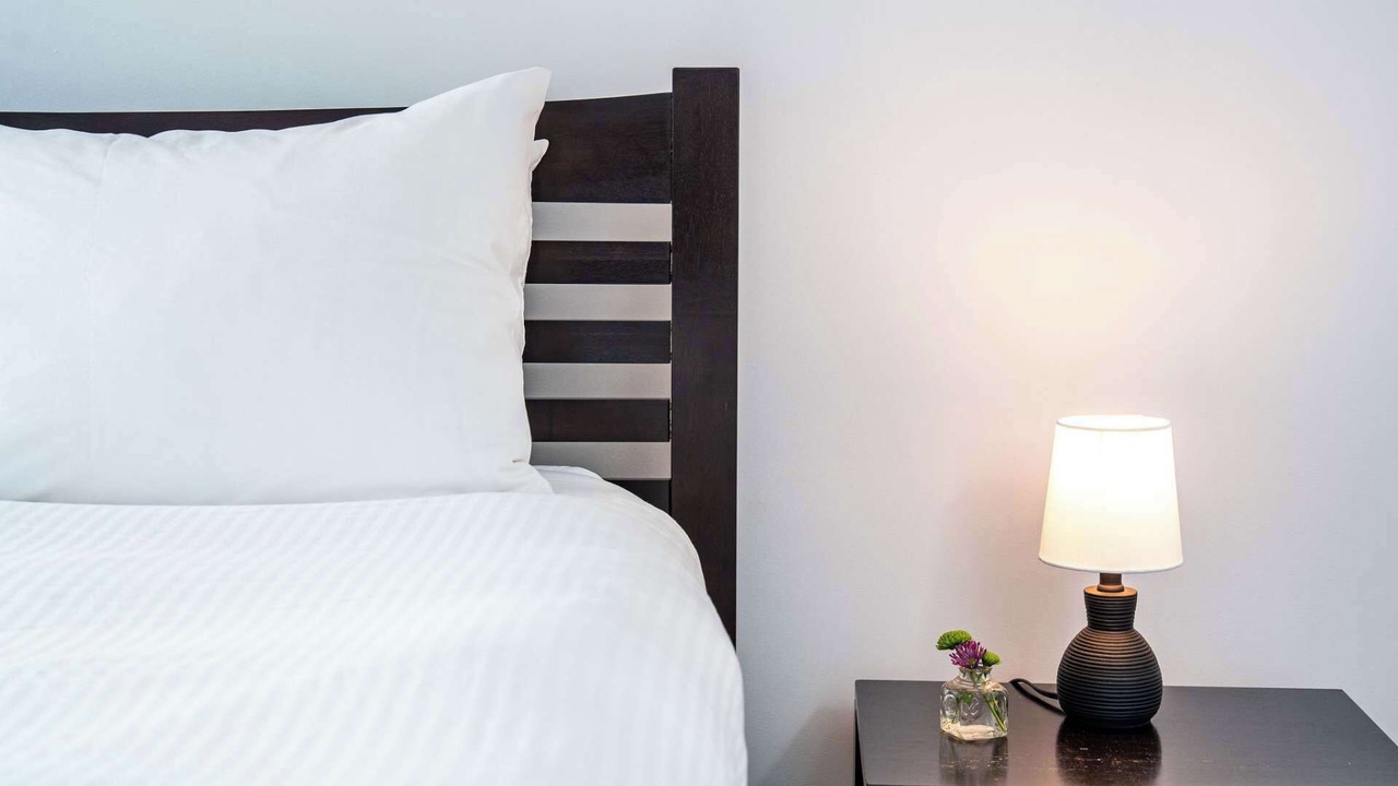Photo of Bedroom in Revelstoke