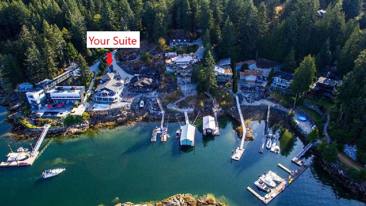 Photo of Outdoor in Halfmoon Bay