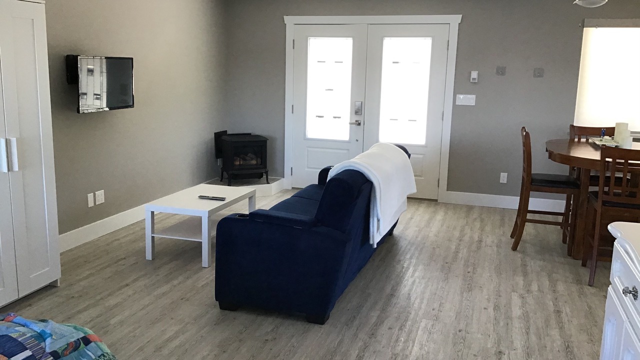 Photo of Livingroom in Halfmoon Bay