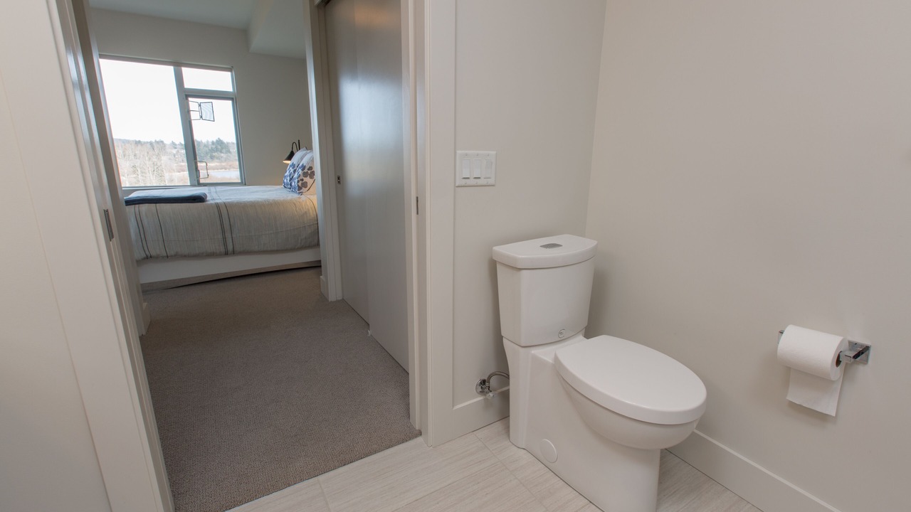 Photo of Bathroom in Saanich West