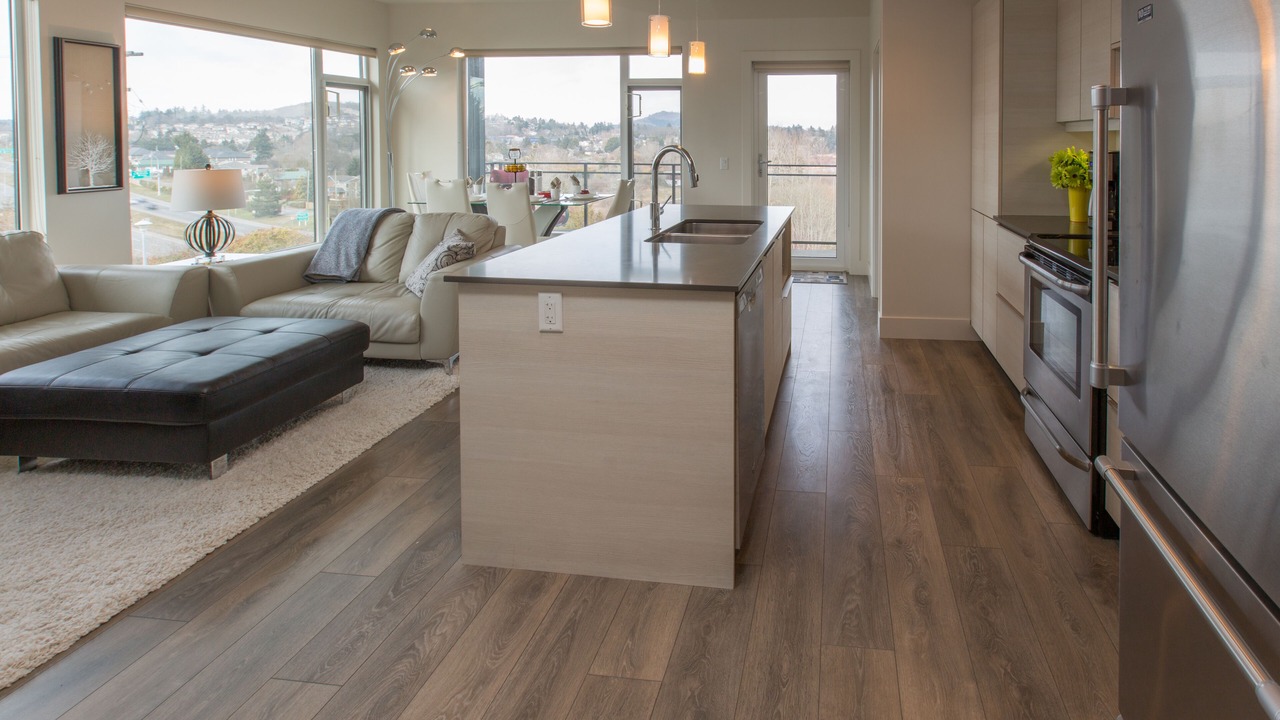 Photo of Livingroom in Saanich West