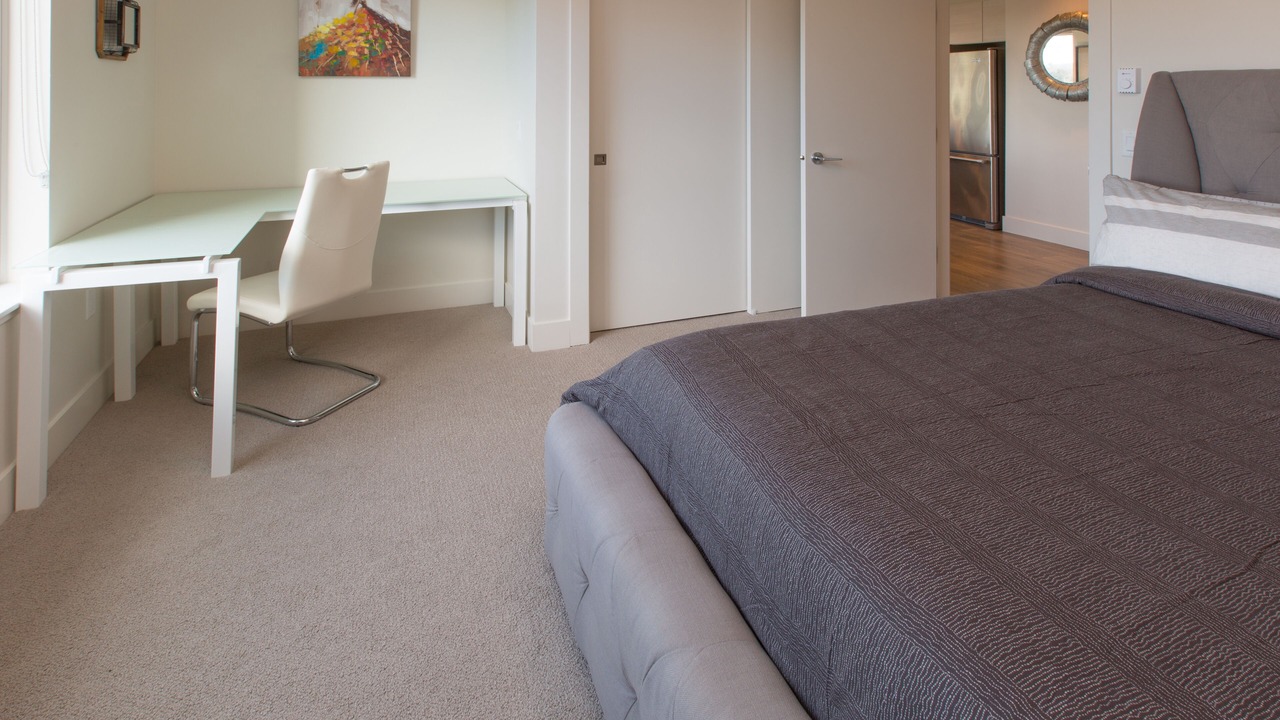 Photo of Bedroom in Saanich West