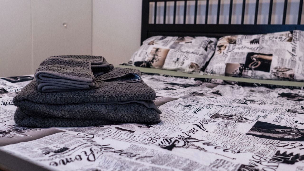Photo of Bedroom in Upper Lonsdale
