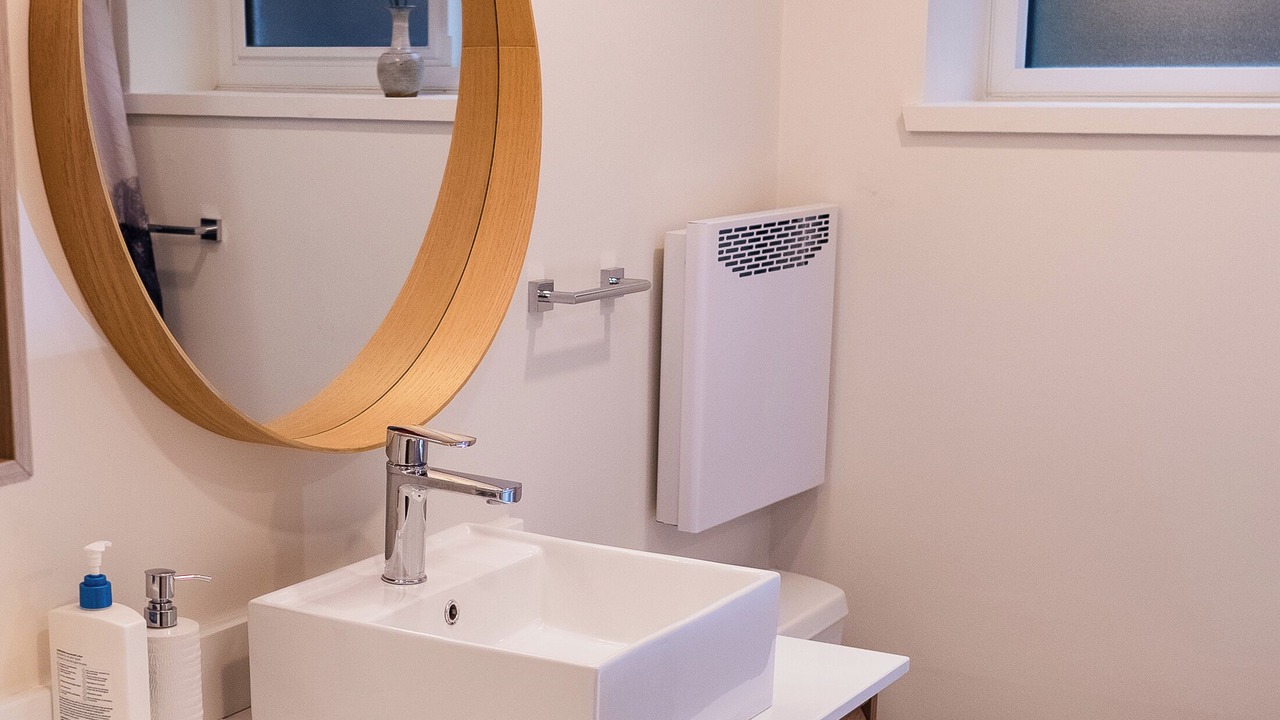 Photo of Bathroom in Upper Lonsdale
