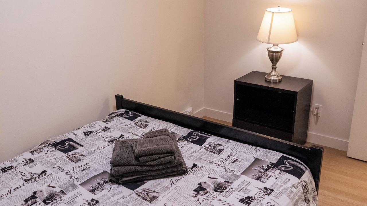Photo of Bedroom in Upper Lonsdale