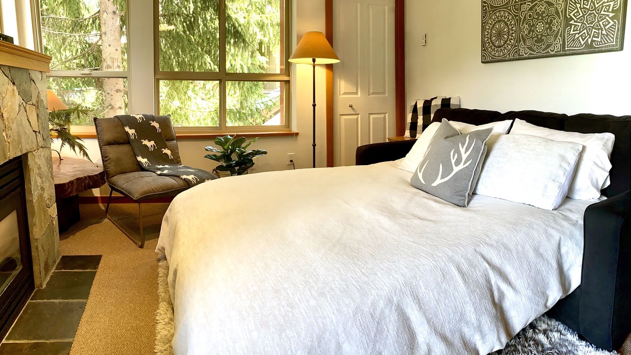 Photo of Bedroom in Village North