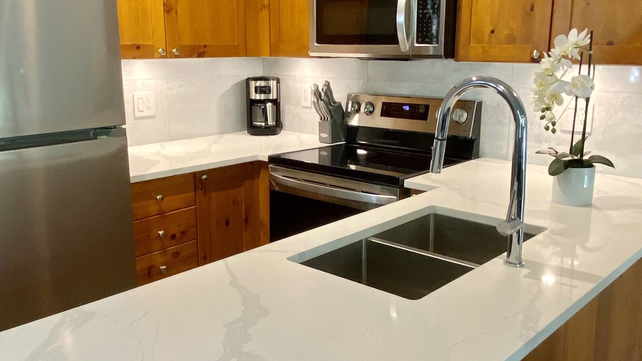 Photo of Kitchen in Village North