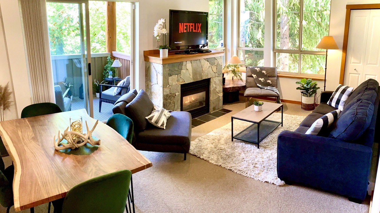 Photo of Livingroom in Village North