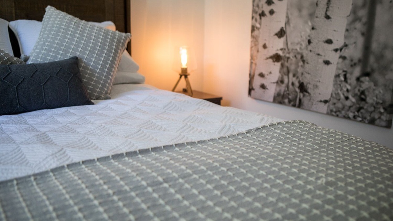Photo of Bedroom in Village North