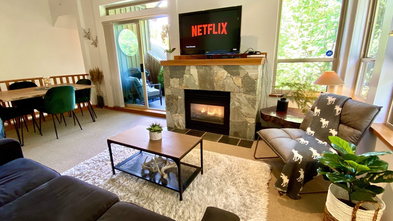 Photo of Livingroom in Village North