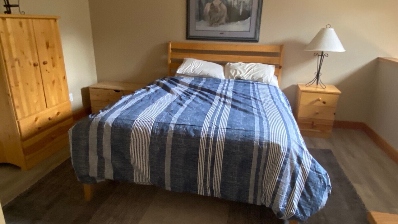 Photo of Bedroom in Panorama