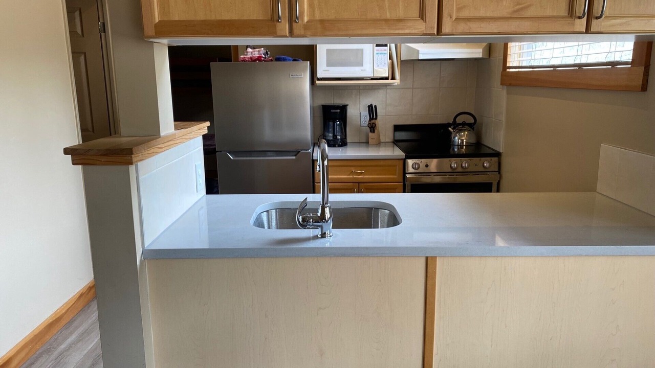Photo of Kitchen in Panorama