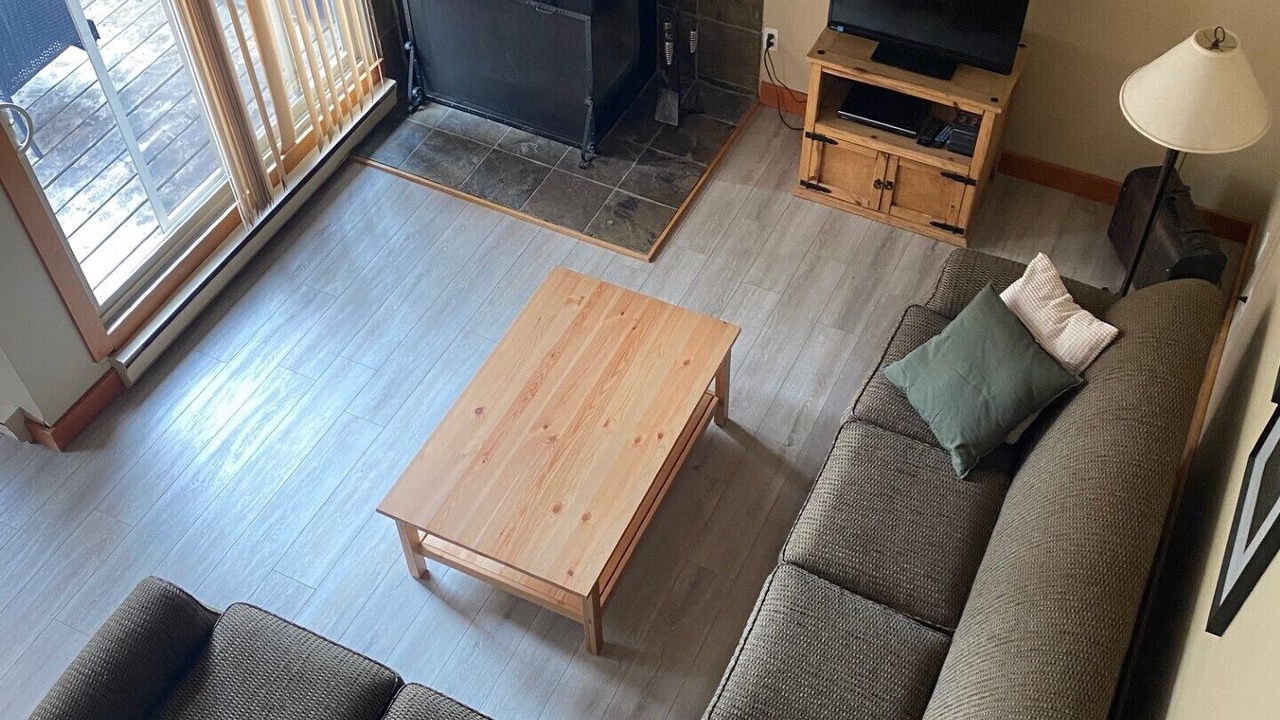 Photo of Livingroom in Panorama